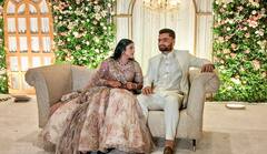 Rinku Singh-Priya Saroj Engagement: रिंकू सिंह के किट बैग से भी कम है प्रिया सरोज की नेटवर्थ? सिर्फ बैट और पैड की कीमत चौंका देगी