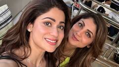 Shamita Shetty Calls Shilpa Shetty Her ‘Second Mother’ In Emotional Birthday Note