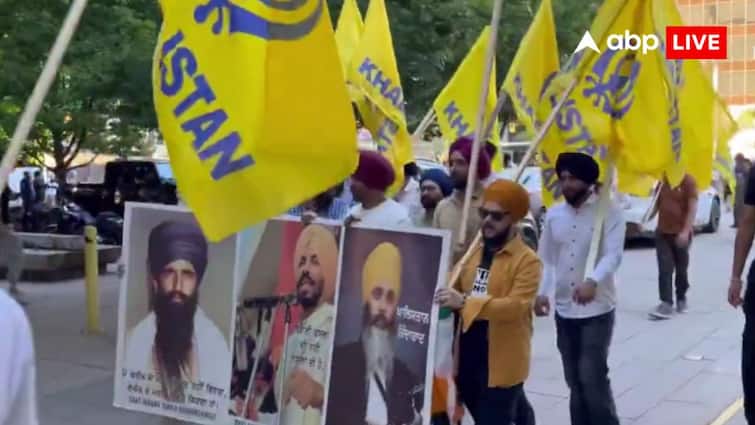 ‘जी-7 में खत्म कर देंगे…’, खालिस्तान समर्थकों ने PM मोदी को लेकर दी धमकी, पत्रकार का बड़ा खुल