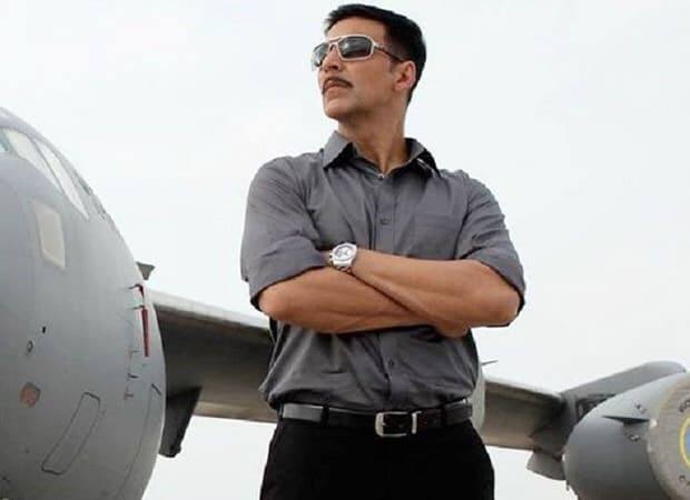 अक्षय कुमार अकेले बॉलीवुड एक्टर बन गए हैं जिन्होंने सिर्फ 3 दिन में इस साल की 17 बॉलीवुड फिल्मों के लाइफटाइम कलेक्शन को तोड़ दिया है.