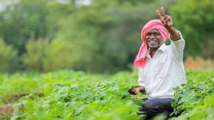 सरकार ने साल 2018 में किसानों को आर्थिक सहायता देने के लिए किसान सम्मान निधि योजना शुरू की थी. जिसके तहत देश के करोड़ों किसानों को लाभ मिलता है. योजना में सरकार लाभार्थी किसानों को 6000 रुपये देती है.