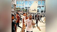 বাংলাদেশের অগস্ট আন্দোলনের মুখ নিউটন ভারতের ভোটার !