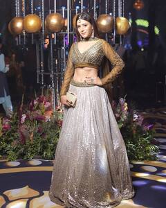 Hiba Nawab ने सिर्फ टीवी नहीं, फैशन की दुनिया में भी कमाया है नाम, उनकी लेटेस्ट तस्वीरें हैं इसका सबूत