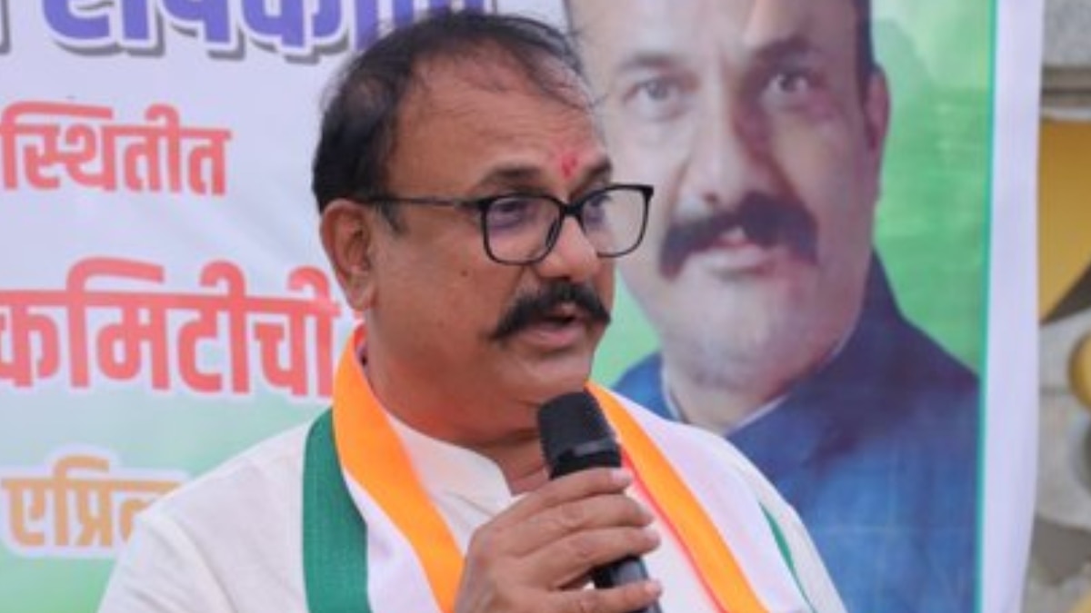 राहुल गांधी के बयान का महाराष्ट्र कांग्रेस ने किया समर्थन, ‘जब सवाल चुनाव आयोग से पूछे गए हैं तो…’