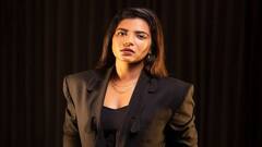 Aishwarya Rajesh: లేడీ బాస్‌లా ఐశ్వర్య రాజేష్ - సూట్‌లో క్యూట్ లుక్స్.. మీరూ చూశారా?