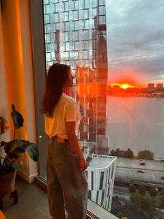 फैमिली संग न्यूयॉर्क में वेकेशन मना रही हैं प्रियंका चोपड़ा, बेटी मालती का दिखा क्यूट अवतार