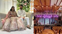 रिंकू-प्रिया की सगाई में 300 लोग हुए शामिल, जानें 5-स्टार होटल के फंक्शन में कितना खर्चा हुआ?