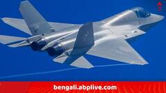 পাকিস্তানকে জলের দরে যুদ্ধবিমান বিক্রি করছে চিন ! পঞ্চম প্রজন্মের J 35 A ফাইটার জেটে ৫০ শতাংশ ছাড় বেজিংয়ের