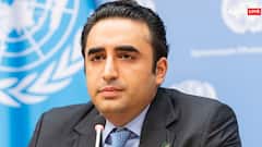 'ओह... सभी आतंकी मुसलमान हैं, इसलिए PAK से बात नहीं करेंगे', US पहुंचे बिलावल भुट्टो बक रहे अनाप-शनाप