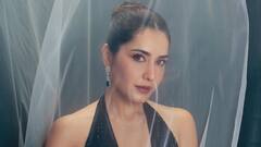 Raashi Khanna: పరదాల చాటున అందాల రాశి!