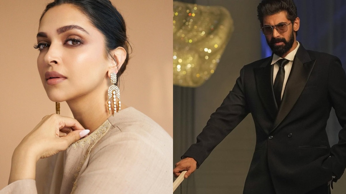 Deepika Padukone की 8 घंटे की शिफ्ट वाली बात पर मचा बवाल, राणा दग्गुबाती ने तोड़ी चुप्पी