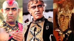 अमरिश पुरी नाही, मोगॅम्बोची भूमिका साकारणार होता 'हा' अभिनेता, जिगरी दोस्तानेच केला होता पत्ता कट VIDEO