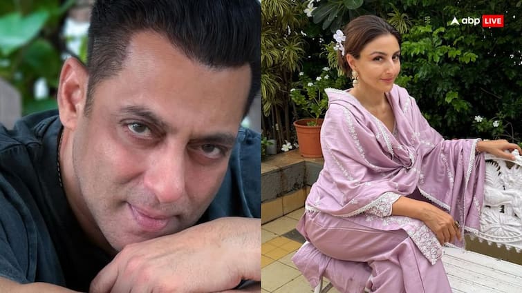  'हिंदू मुस्लिम भाई भाई', ईद पर बोले सलमान खान, सोहा सहित बाकी सेलेब्स का सेलिब्रेशन देखें
