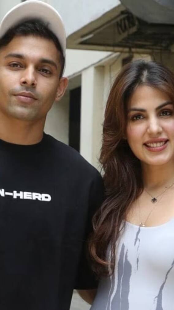 सुशांत केस के बाद रिया और शोविक की जिंदगी कैसे बदली? एक्ट्रेस ने किया खुलासा