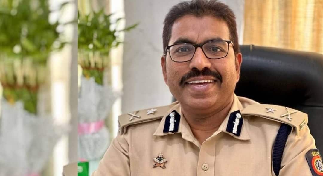 जालिंदर सुपेकर यांच्या कारागृह महानिरीक्षक पदाच्या कार्यकाळातील अनेक बदल्या संशयाच्या भोवऱ्यात!