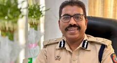 जालिंदर सुपेकर यांच्या कारागृह महानिरीक्षक पदाच्या कार्यकाळातील अनेक बदल्या संशयाच्या भोवऱ्यात! आर्थिक गैरव्यवहार झाल्याचाही संशय?