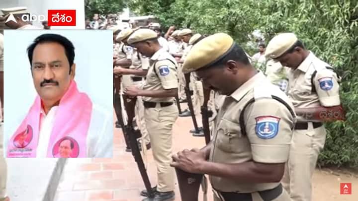 జూన్ 5న గుండెపోటుతో గచ్చిబౌలిలోని ఏఐజీ ఆసుపత్రిలో చేరిన మాగంటి గోపీనాథ్ పరిస్థితి విషమించడంతో ఆదివారం ఉదయం తుదిశ్వాస విడిచారు.