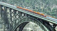 चिनाब पूलाच्या निर्मितीमुळे पाकिस्तानसह चीन चिंतेच्या गर्द खाईत; तर भारतीय लष्कराला होतोय मोठा फायदा, नेमकं कारण काय?