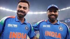 જે BCCI એ ના કર્યું તે ઓસ્ટ્રેલિયા કરશે, CA વિરાટ અને રોહિતને આપશે સ્પેશ્યલ ફેરવેલ