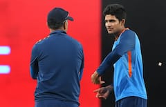 Shubman Gill Eyes What India Couldn't Achieve In Nearly Two Decades