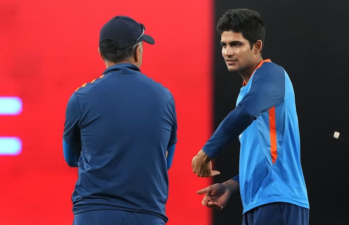 दोनों टीमों ने अपने दस्तों की घोषणा करने के साथ, ध्यान अब तैयारी, प्रत्याशा -और टीम इंडिया के लिए इतिहास बनाने के लिए एक सुनहरा अवसर पर बदल जाता है।