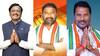 Telangana New Ministers: తెలంగాణలో ముగ్గురు కొత్తమంత్రులు వీరే.. అభినందనలు తెలిపిన సీఎం రేవంత్ రెడ్డి