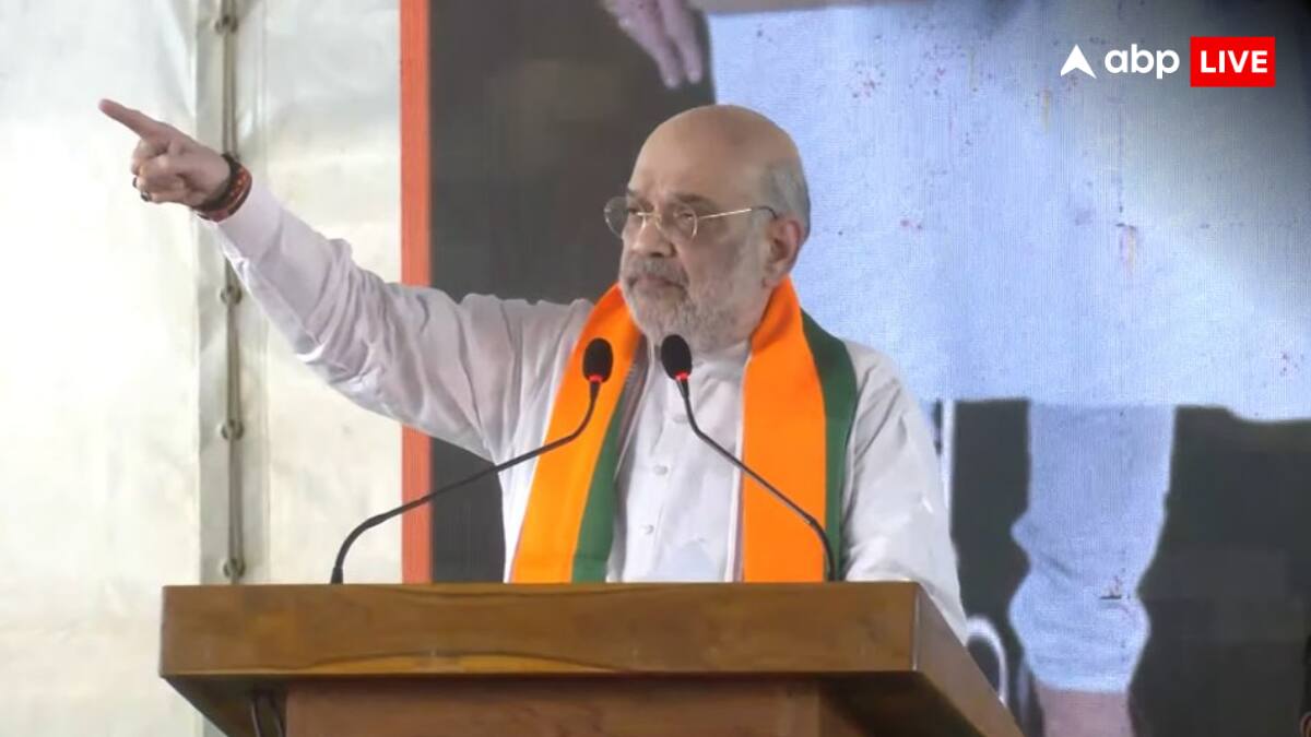 ‘रहता दिल्ली में हूं, लेकिन मेरे कान तमिलनाडु में लगे रहते हैं’, अमित शाह का स्टालिन सरकार पर निशाना