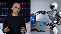 सत्या नडेला ने बताया टेक जॉब पाने का सबसे बड़ा राज़, AI को भी मात दे देगा ये एक स्किल!