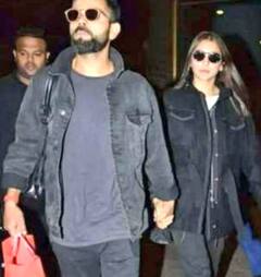 अकाय-वामिका का ख्याल रखने वाला CEO से ज़्यादा कमाता है, जानें कितनी सैलरी देते हैं विराट-अनुष्का