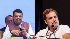 चुनाव आयोग, सुप्रीम कोर्ट और EVM, CM फडणवीस ने राहुल गांधी के आरोप का हर मोर्चे पर दिया जवाब