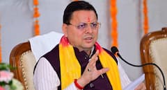 उत्तराखंड पंचायत चुनाव के पहले चरण की वोटिंग जारी, CM धामी ने मतदाताओं को दी शुभकामनाएं