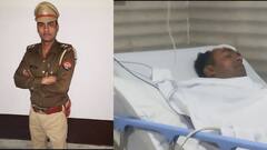 बारात में डीजे पर डांस को लेकर बारातियों और ग्रामीणों के बीच बवाल, पुलिस पर भी बोला हमला