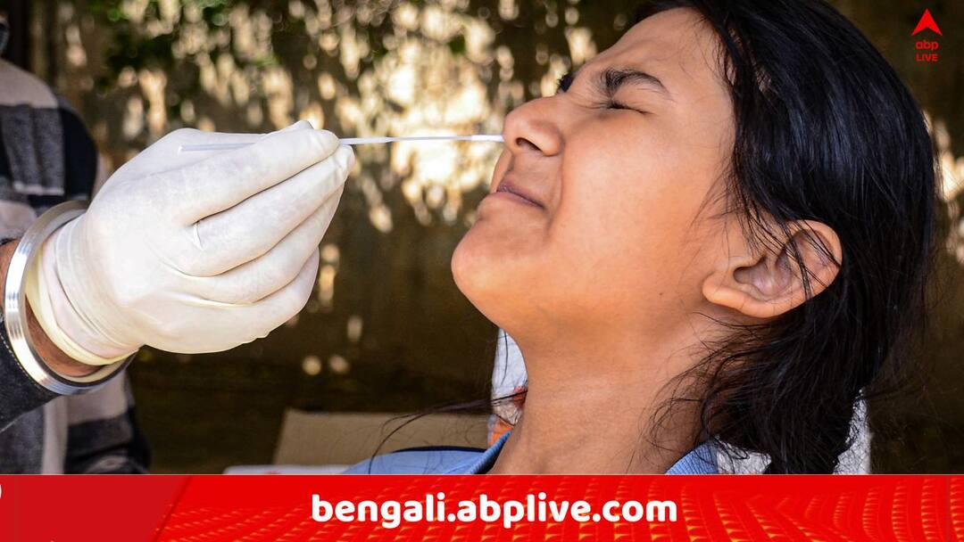 Covid-19: গত ২৪ ঘণ্টায় ভারতে নতুন করে ৬ কোভিড আক্রান্তের মৃত্যু ! বাংলায় আক্রান্ত হলেন কত জন ? Covid 19 Update In India Covid positive Cases cross 6 thousand and 6 died Covid-19: গত ২৪ ঘণ্টায় ভারতে নতুন করে ৬ কোভিড আক্রান্তের মৃত্যু ! বাংলায় আক্রান্ত হলেন কত জন ?