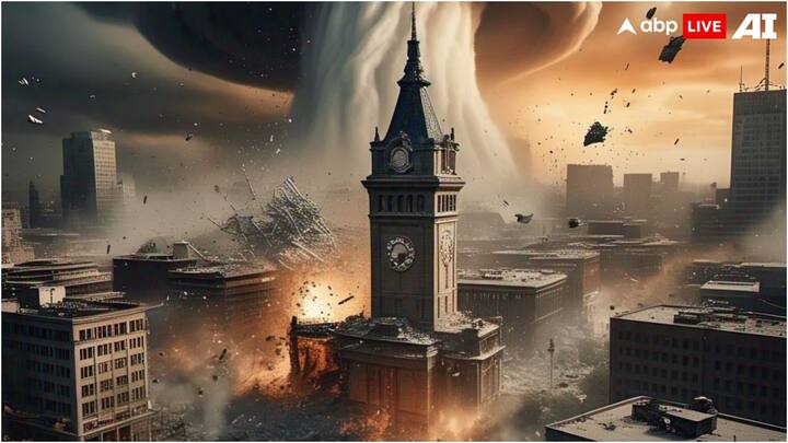 आपने नोटिस किया होगा कि बारिश से पहले हमेशा तेज आंधी-तूफान आते हैं. दरअसल, इसके पीछे विज्ञान छिपा है और यह विज्ञान कुछ और नहीं हवाओं का विज्ञान है, जो हमने कक्षा पांच या छह की किताब में जरूर पढ़ा होगा.