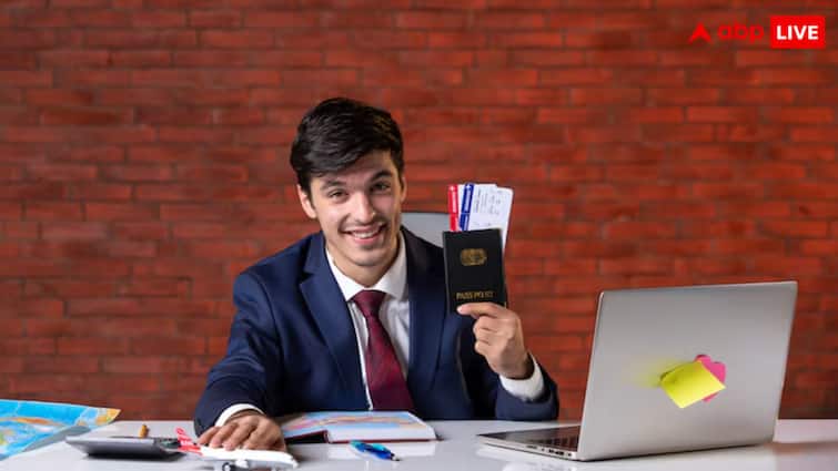 These top countries also provide work visa for jobs immediately after studies know here पढ़ाई के तुरंत बाद नौकरी के लिए वर्क वीजा भी देते हैं ये टॉप देश, मिलती है इतनी बंपर सैलरी