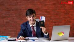 पढ़ाई के तुरंत बाद नौकरी के लिए वर्क वीजा भी देते हैं ये टॉप देश, मिलती है इतनी बंपर सैलरी