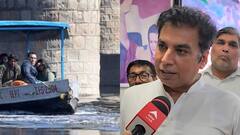 देवेन्द्र यादव ने सीएम रेखा गुप्ता पर बोला हमला, कहा- 'यमुना में क्रूज सेवा ...'