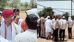 भरतपुर में आज महापंचायत, गुर्जर आरक्षण आंदोलन का होगा ऐलान! विजय बैंसला के निशाने पर BJP सरकार