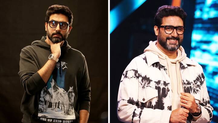 Housefull 5 ने अभिषेक बच्चन की तकदीर बदल दी है. इस फिल्म के साथ उन्होंने 9 साल में दूसरी बार 100 करोड़ क्लब में एंट्री की और कई नए रिकॉर्ड बनाए. उन्होंने 19 बड़े स्टार्स के बीच अपनी खास जगह बनाई.