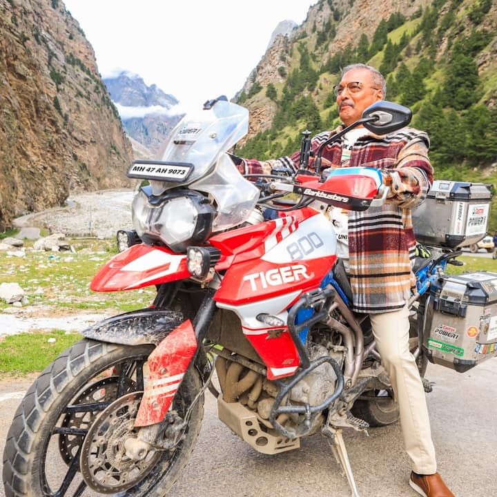 'हाउसफुल 5' नाना पाटेकर की अब तक के करियर की सबसे बड़ी फिल्म बन चुकी है.