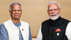 पीएम मोदी ने मोहम्मद यूनुस को दी बकरीद की बधाई, बांग्लादेश की अंतरिम सरकार के मुखिया ने दिया ये जवाब