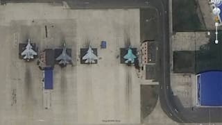 China's 50% Discounted J-35 Deal To Pakistan Sparks Outrage, Netizens Ask 'How Can It Afford It?'