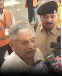 'जहां हार जाते हैं वहां फिक्स होता' | abp news shorts