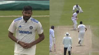 तीसरे दिन खलील अहमद ने ढाया कहर, इंग्लैंड टीम ऑलआउट; भारतीय टीम को मिली बढ़त