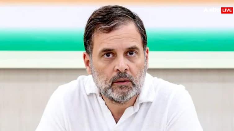 '24 घंटे बीत गए, लेकिन राहुल गांधी ने न तो कोई चिट्ठी लिखी और न ही...', महाराष्ट्र में मैच फिक्सिंग के आरोपों पर चुनाव आयोग का पलटवार