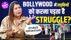 Bollywood Industry Puts Women Through More Struggles Than Men? Opens Up On The Gender Roles
