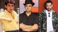 Aamir Khan Education: कितने पढ़े-लिखे हैं 'मिस्टर परफेक्शनिस्ट' आमिर खान? कॉलेज की पढ़ाई छोड़ दी थी अधूरी