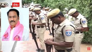 Maganti Gopinath Last Rites: ఎమ్మెల్యే మాగంటి గోపీనాథ్ అంత్యక్రియలు పూర్తి, అధికారిక లాంఛనాలతో నిర్వహించిన ప్రభుత్వం