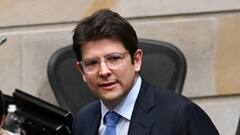 कोलंबिया में राष्ट्रपति पद के उम्मीदवार पर जानलेवा हमला, रैली के दौरान ताबड़तोड़ फायरिंग, हालत नाजुक