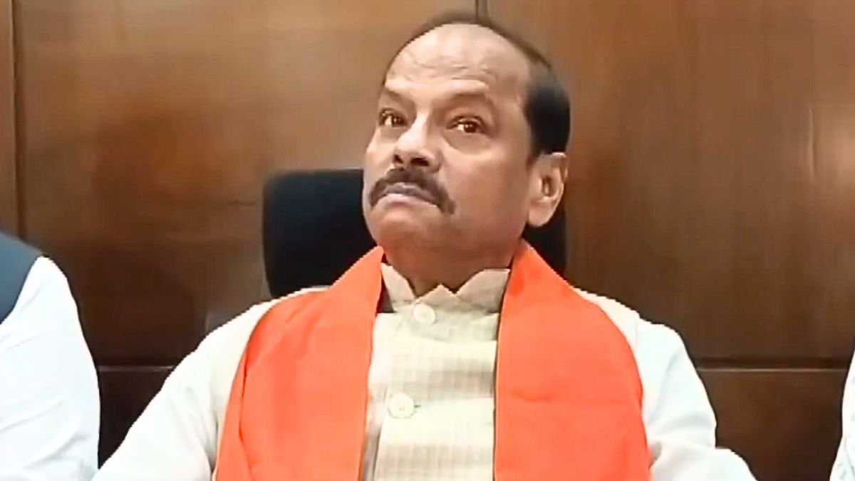 ‘झारखंड में विलुप्त हो जाएंगे आदिवासी!’ पूर्व सीएम रघुवर दास ने दी चेतावनी, क्यों जताई यह चिंता?